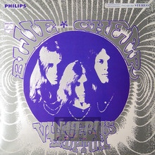 Vincebus Eruptum - Blue Cheer - bigger Vincebus Eruptum - Blue Cheer