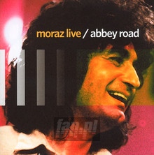 Live At Abbey Road - Patrick Moraz