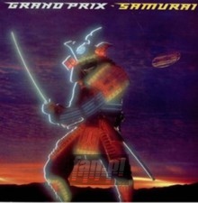 Samurai - Grand Prix