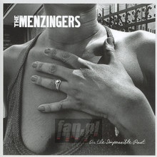 On The.. - Menzingers - bigger On The.. - Menzingers