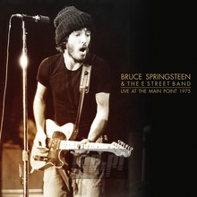Live At The Main Point 1975 - Bruce Springsteen