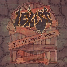 II : The Broken Passage - I Exist - bigger II : The Broken Passage - I Exist