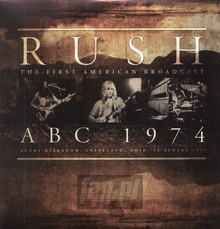 ABC 1974 - Rush