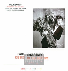 Kisses On The Bottom - Paul McCartney