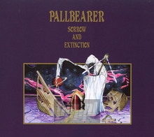 Sorrow & Extinction - Pallbearer