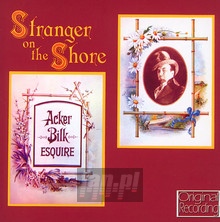 Stranger On The Shore - Acker Bilk