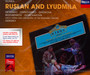 Glinka: Ruslan & Lyudmila - Valery Gergiev