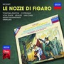 Mozart: Le Nozze Di Figaro - Herbert Von Karajan 