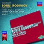 Mussorgsky: Boris Godunov - Valery Gergiev