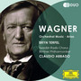 Wagner: Orchestral Music & Arias - Claudio Abbado
