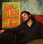 High Ceilings & Collar Bones - Juan Zelada