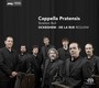 Requiem - Cappella Pratensis