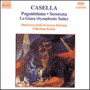 Paganiniana/Serenata/La G - A. Casella