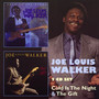 Cold Is The Night/Gift - Joe Louis Walker 