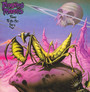 Time Tells No Lies - Praying Mantis