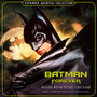 Batman Forever  OST - Elliot Goldenthal