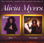 Alicia/Alicia Again - Alicia Myers