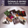 8 Classic Albums - Donald Byrd