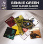 8 Classic Albums - Bennie Green