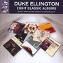 8 Classic Albums - Duke Ellington