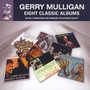8 Classic Albums - Gerry Mulligan