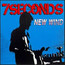 New Wind - 7 Seconds