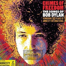 Chimes Of Freedom - Tribute to Bob Dylan