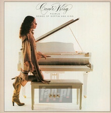 Pearls: The Songs Of Goffin & King - Carole King
