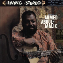 East Meets West - Abdul-Malik, Ahmed