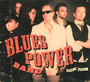 Dark Room - Blues Power Band