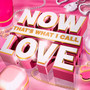 Now Love - Now!   
