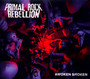 Awoken Broken - Primal Rock Rebellion