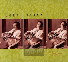 The Tiki Bar Is Open - John Hiatt