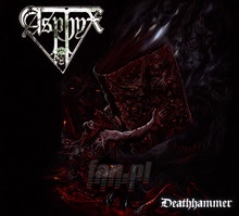 Deathhammer - Asphyx