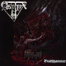 Deathhammer - Asphyx