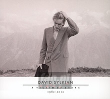 A Victim Of Stars 1982-2012 - David Sylvian