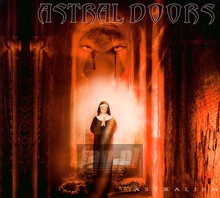 Astralism - Astral Doors