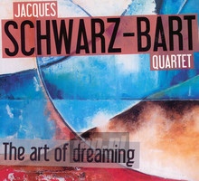 Art Of Dreaming - Schwarz-Bart, Jacques