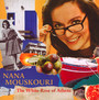White Rose Of Athens - Nana Mouskouri