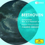 Beethoven: Symphony 5,6,9 - Claudio Abbado