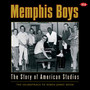 Memphis Boys - V/A