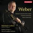 Klarinettenkonzerte 1 & 2 - C.M. Weber