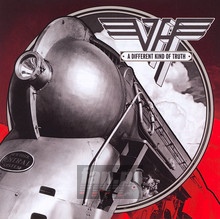 A Different Kind Of Truth - Van Halen