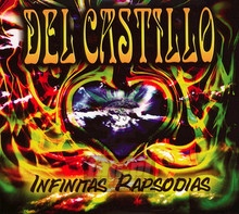 Infinitas Rapsodias - Del Castillo