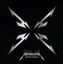 Beyond Magnetic - Metallica