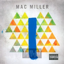 Blue Slide Park - Mac Miller