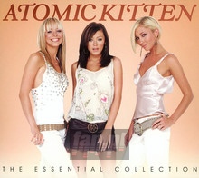 Essential Collection - Atomic Kitten