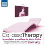 Callasso Therapy - Maria Callas