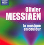 La Musique - O. Messiaen