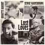 Lost Loves - Serge Gainsbourg & Brigitte Bardot